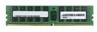 RAM-geheugen 1x 16GB Lenovo ThinkServer & System X DDR4 2Rx4 2400MHz ECC REGISTERED | 46W0829