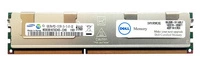 RAM-geheugen 1x 8GB DELL PowerEdge & Precision Workstation DDR3 1333MHz ECC REGISTERED | SNPX3R5MC/8G