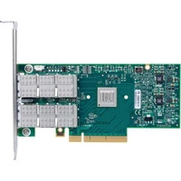Netwerkkaarten DELL 406-BBLD 2x SPF28 PCI Express 25Gb