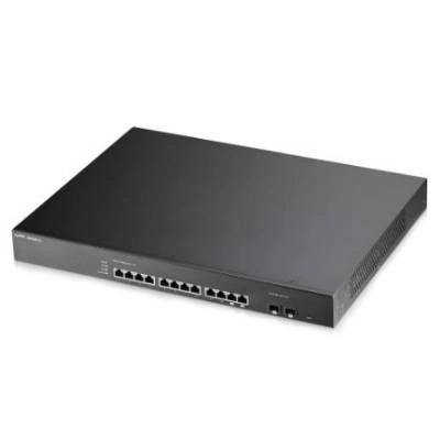 Schakelaar Zyxel XS1920-12-ZZ0101F 10x 10/100/1000/10000 2x RJ-45/SFP+
