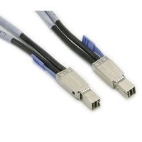 Supermicro Cable External MiniSAS HD, 3m | CBL-SAST-0677