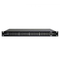 Schakelaar Ubiquiti ES-48-750W 48x 10/100/1000 2x SFP | 2x SFP+ 686 W PoE+