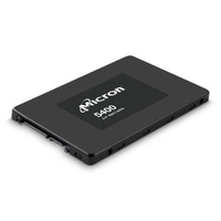 SSD-schijf Micron 5400 MAX 1.92TB 2.5'' SATA 6Gb/s DWPD 5 | MTFDDAK1T9TGB-1BC1ZABYYR
