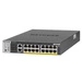 Schakelaar Netgear XSM4316PA-100NES 16x 1000/10000 199 W