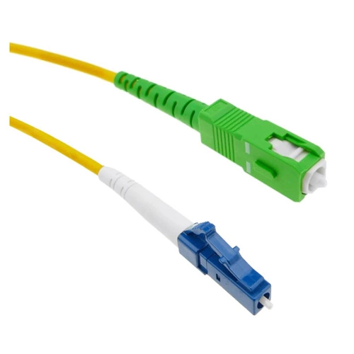 Patchcord Techly SC/UPC-LC/UPC Simplex Single Mode 3 m [dut]