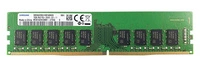 RAM-geheugen 1x 16GB Samsung ECC UNBUFFERED DDR4 2Rx8 2666MHz PC4-21300 UDIMM | M391A2K43BB1-CTD
