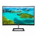 Monitoren 31.5" Philips E-line 325E1C/00 2560 x 1440 QHD 75Hz schermmatrix VA