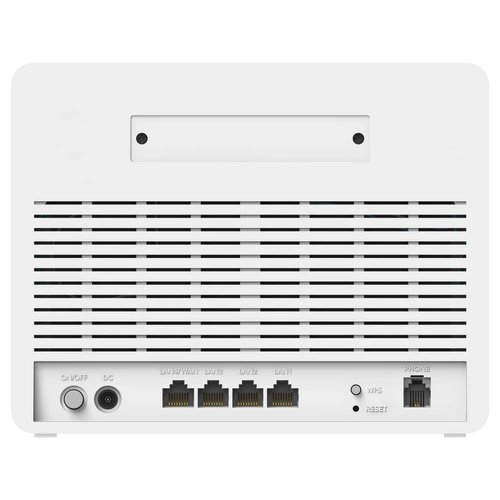 Router Cudy LT400V 4x 100Mb