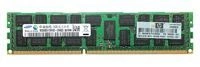 RAM-geheugen 1x 4GB Samsung ECC REGISTERED DDR3 1333MHz PC3-10600 RDIMM | M393B5170FH0-CH9