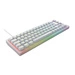 Bedraad toetsenbord Cherry K5V2 Compact QWERTZ