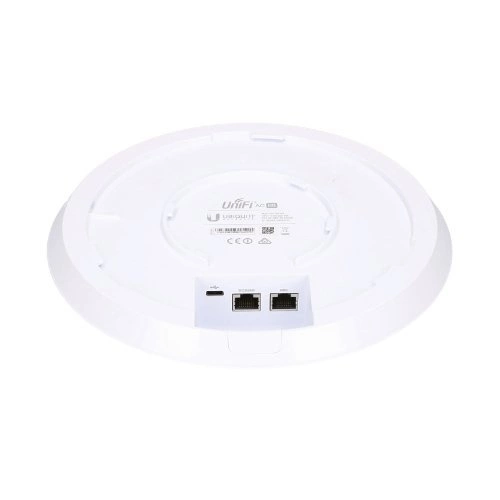 Toegangspunt Ubiquiti UAP-AC-HD 2.4 GHz | 5 GHz 1733 Mbps 802.11a/b/g/n/ac-wave2