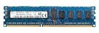 RAM-geheugen 1x 8GB Hynix ECC REGISTERED DDR3 1600MHz PC3-12800 RDIMM | HMT41GR7BFR4A-PB