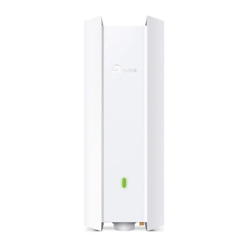 Toegangspunt TP-LINK EAP610-OUTDOOR 2.4 GHz | 5 GHz 1201 Mbps 802.11 a/b/g/n/ac/ax
