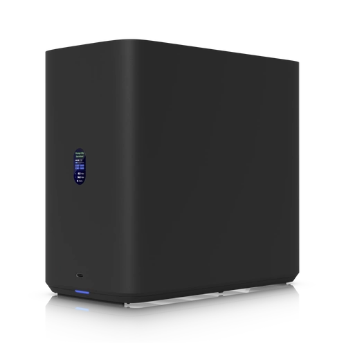 Ubiquiti UNAS 2 2x HDD | UNAS-2