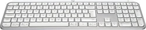 Draadloze toetsenbord Logitech MX Keys S QWERTY
