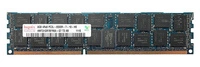 RAM-geheugen 1x 8GB Hynix ECC REGISTERED DDR3 1066MHz PC3-8500 RDIMM | HMT31GR7BFR8A-G7
