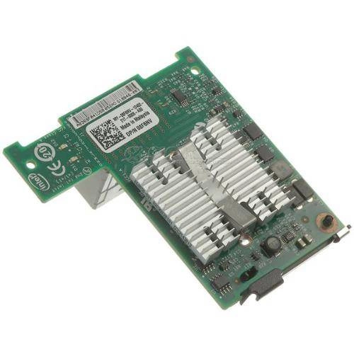 Netwerkkaarten DELL H3F3G  PCI Express 10Gb