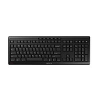 Draadloze toetsenbord Cherry STREAM KEYBOARD WIRELESS AZERTY (BE)