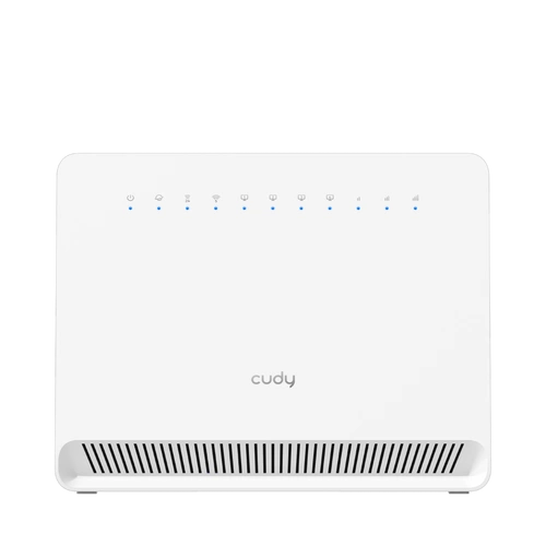 Router Cudy LT700E 4x 1Gb 867 Mbps