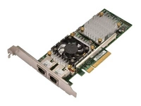 Netwerkkaarten DELL 430-4420 2x RJ-45 PCI Express 10Gb