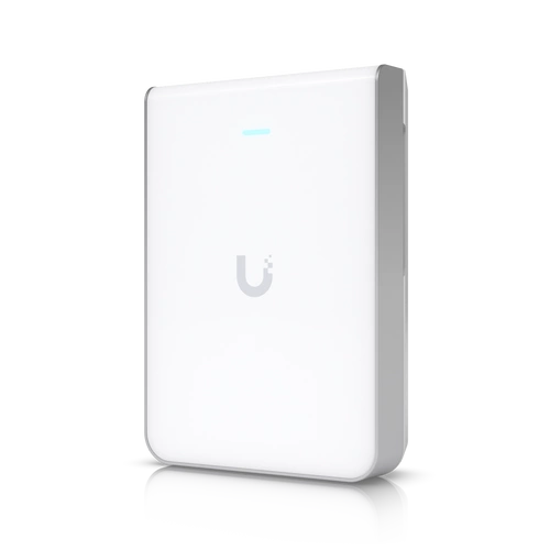 Toegangspunt Ubiquiti U7-Pro-Wall 2,4 GHz | 5 GHz | 6 GHz 5764 Mbps 802.11a/b/g/n/ac/ax/be