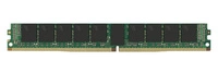 RAM-geheugen 1x 16GB Micron ECC REGISTERED DDR4 2Rx8 3200MHz PC4-25600 RDIMM | MTA18ADF2G72PDZ-3G2