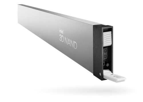 SSD-schijf SOLIDIGM P5316 15,36TB E1.L NVMe PCIe | SSDPFWNV153TZN1