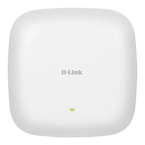 Toegangspunt D-Link DAP-X2850 2.4 GHz | 5 GHz 2402 Mbps 802.11 a/b/g/n/ac/ax