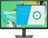 Monitoren 23.8" DELL 210-BBSD E2422HN 1920 x 1080 Full HD 60Hz schermmatrix IPS