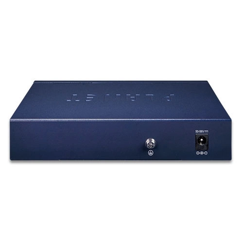 Schakelaar Planet GSD-504UP 5x 1Gb 120 W PoE++