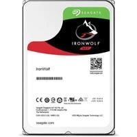 Harde schijf Seagate IronWolf 3.5'' HDD 14000GB 7200RPM SATA 6Gb/s 256MB | ST14000VN0008