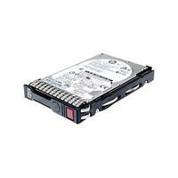 HDD-shijf HDD gewijd voor de server HP Enterprise 2.5'' 600GB 15000RPM SAS 12Gb/s 870757-B21