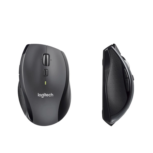 Draadloze muis Logitech Customizable Mouse M705 910-006034