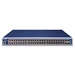 Schakelaar Planet GS-5220-48P4X 48x 1Gb 4x SFP+