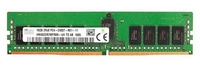 RAM-geheugen 1x 16GB Hynix ECC REGISTERED DDR4 2400MHz PC4-19200 RDIMM | HMA82GR7MFR8N-UH
