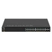 Schakelaar Netgear GSM4328-100NES 24x 1Gb 4x SFP+ 648 W PoE+