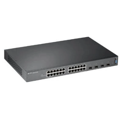 Schakelaar Zyxel XGS2210-28-EU0101F 24x 10/100/1000 4x SFP+