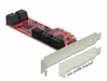 BROADCOM MegaRAID 9560-16i 05-50077-00 SAS/SATA/NVMe 12Gb/s 8GB nieuw 3 jaar