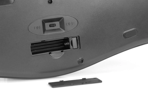 Draadloze toetsenbord Digitus DA-20157 QWERTZ