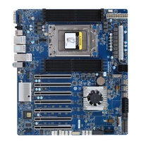 Moederbord Gigabyte MC62-G40 sWRX8 CEB | 9MC62G40MR-00