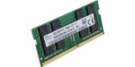 RAM-geheugen 1x 16GB Hynix SO-DIMM DDR4 2666MHz PC4-21300 | HMA82GS6DJR8N-VK