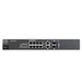 Schakelaar Zyxel GS2210-8HP-EU0101F 8x 10/100/1000 2x RJ-45/SFP 180 W PoE+