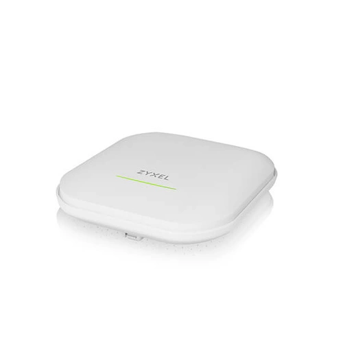 Toegangspunt Zyxel NWA220AX-6E-EU0101F 2.4 GHz | 5 GHz | 6GHz 4800 Mbps 802.11 a/b/g/n/ac/ax