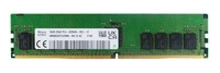 RAM-geheugen 1x 16GB Hynix ECC REGISTERED DDR4 2Rx8 3200MHz PC4-25600 RDIMM | HMA82GR7DJR8N-XN