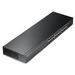 Schakelaar Zyxel GS1900-24-EU0101F 24x 10/100/1000 2x SFP