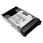 Schijf SSD gewijd voor de server Lenovo 1000GB U.2 NVMe 4XB7A10202