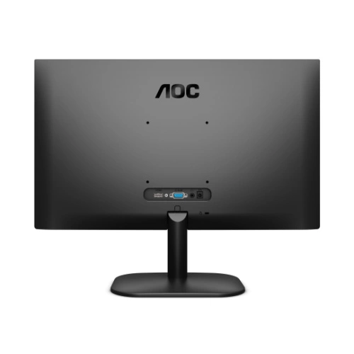 Monitoren 21.5" AOC 22B2H 1920 x 1080 Full HD 75Hz schermmatrix VA