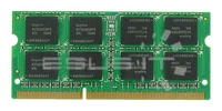 RAM-geheugen 1x 4GB Samsung SO-DIMM DDR3 1600MHz PC3-12800 | M471B5173EB0-YK0