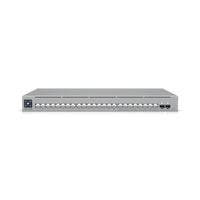 Schakelaar Ubiquiti USW-PRO-MAX-24-PoE 16x 10/100/1000 8x 100/1000/2500 2x SFP+ 400 W PoE+/PoE++
