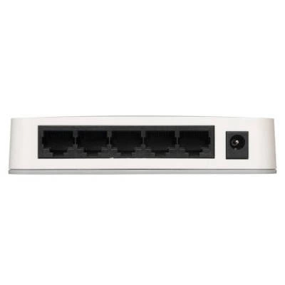 Schakelaar Netgear GS205-100PES 5x 10/100/1000